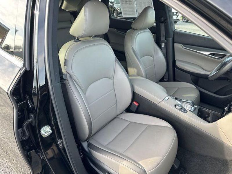 2023 INFINITI QX50 LuxeImage 14