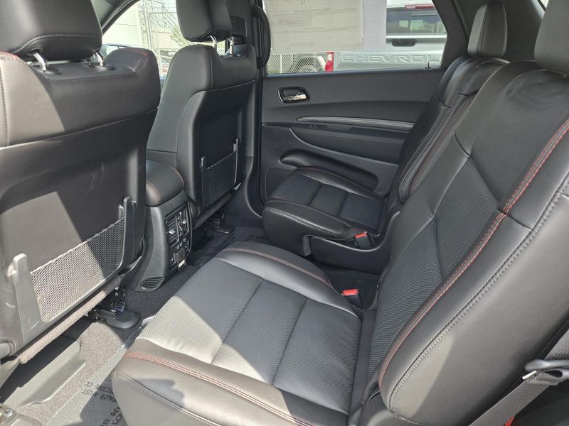 New 2026 Dodge Durango Gt Plus Awd Hemi V8