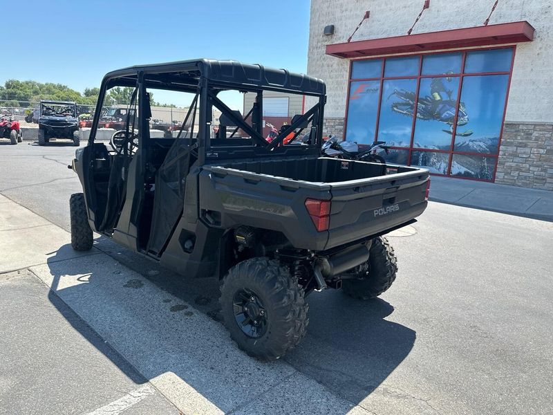 2025 Polaris RANGER CREW 1000 PREMIUM 