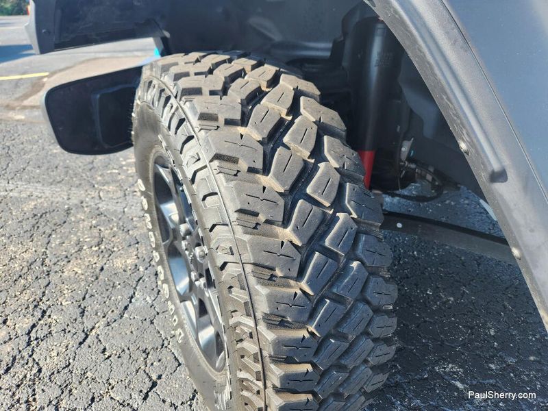Used 2023 Jeep Wrangler 4xE Willys 4xe