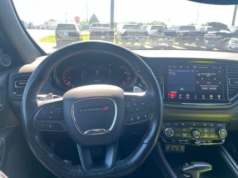Used 2024 Dodge Durango GT Plus