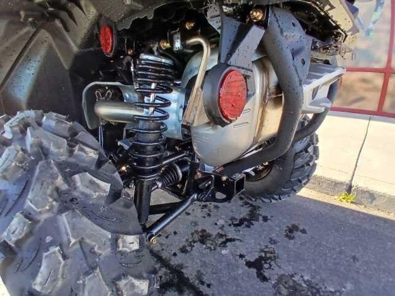 New 2025 Can-Am OUTLANDER DPS 850 