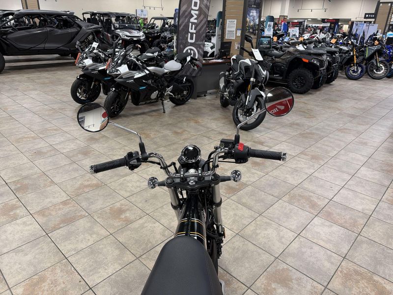 New 2026 Honda DAX 125 Image 25