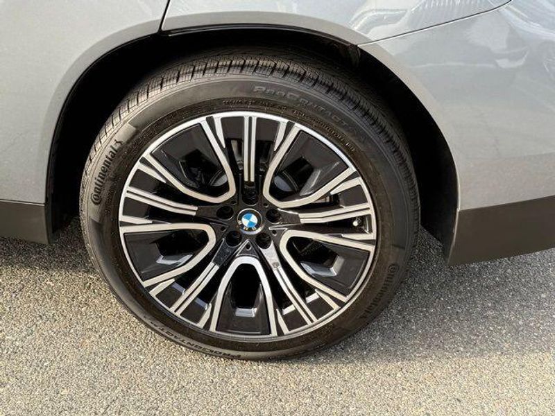 Used 2025 BMW X3 30 xDriveImage 14