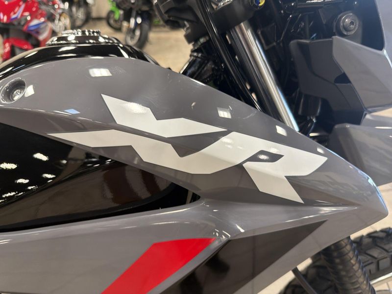 New 2026 Honda XR150L Image 27