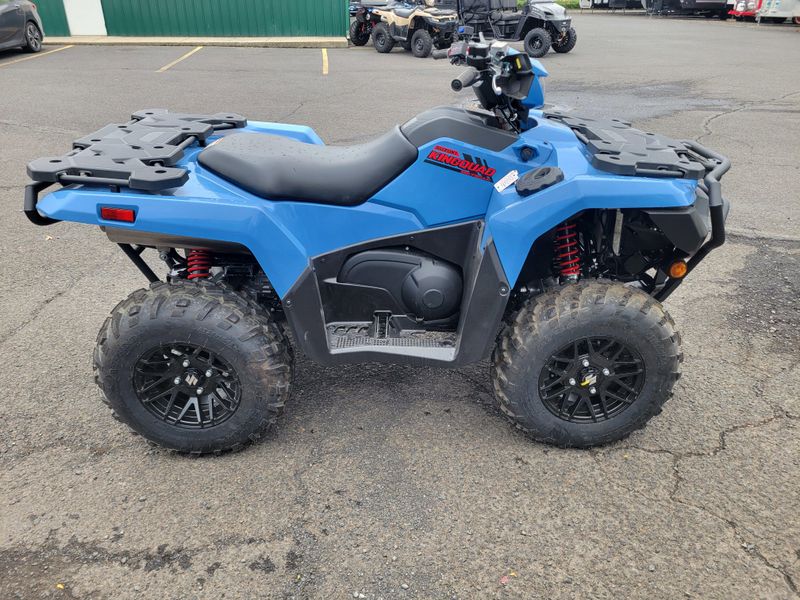 New 2024 Suzuki LT-A750 XPZBM4 Image 2