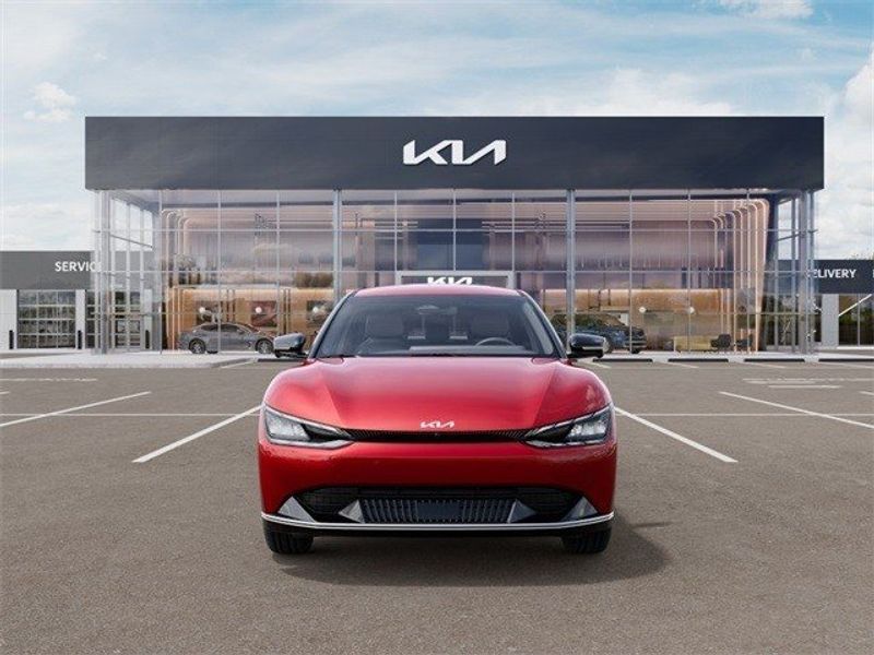 2023 Kia EV6 WindImage 2