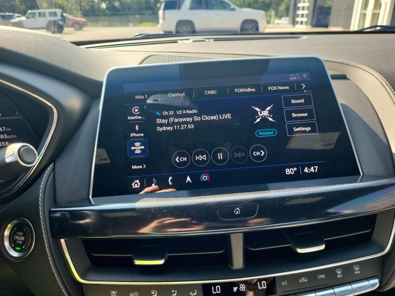 Used 2023 Cadillac CT5-V BlackwingImage 6