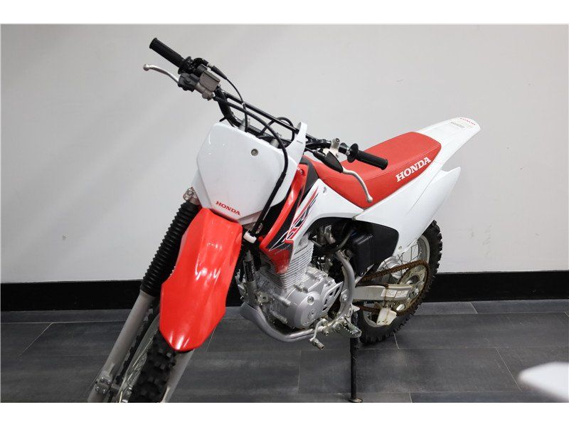 2016 Honda CRF 150FImage 3