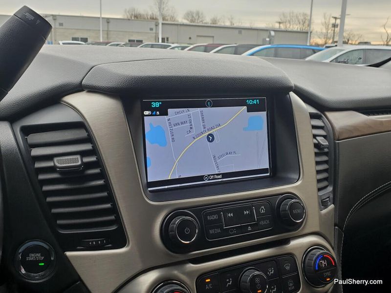 Used 2020 GMC Yukon XL Denali