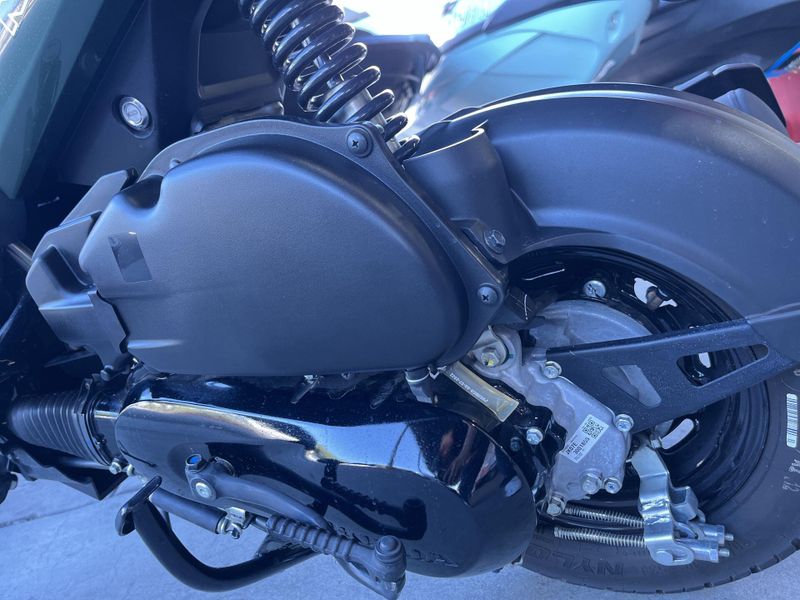 Used 2023 Honda NAVI Base Image 23