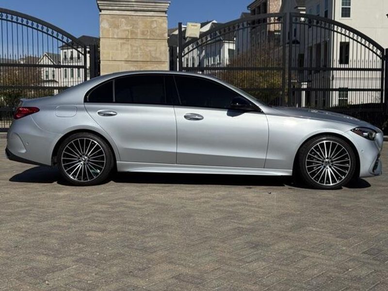 2023 Mercedes-Benz C-Class C 300Image 12