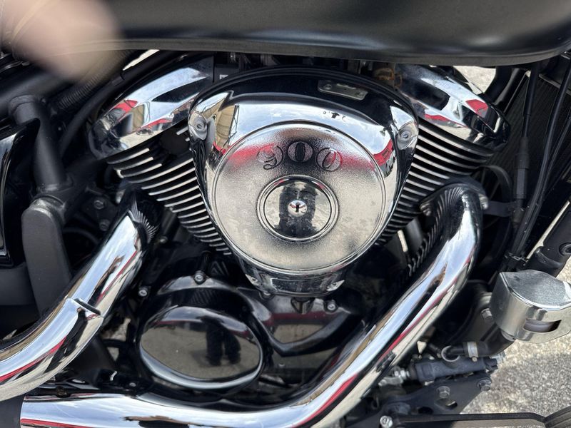 Used 2020 Kawasaki Vulcan 900 Custom Image 15