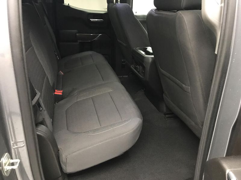 Used 2020 Chevrolet Silverado 1500 RSTImage 14