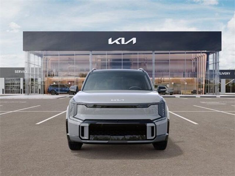 New 2026 Kia EV9 GT-LineImage 2