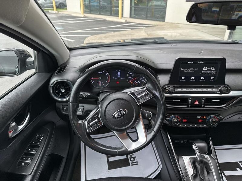 2019 Kia Forte SImage 23