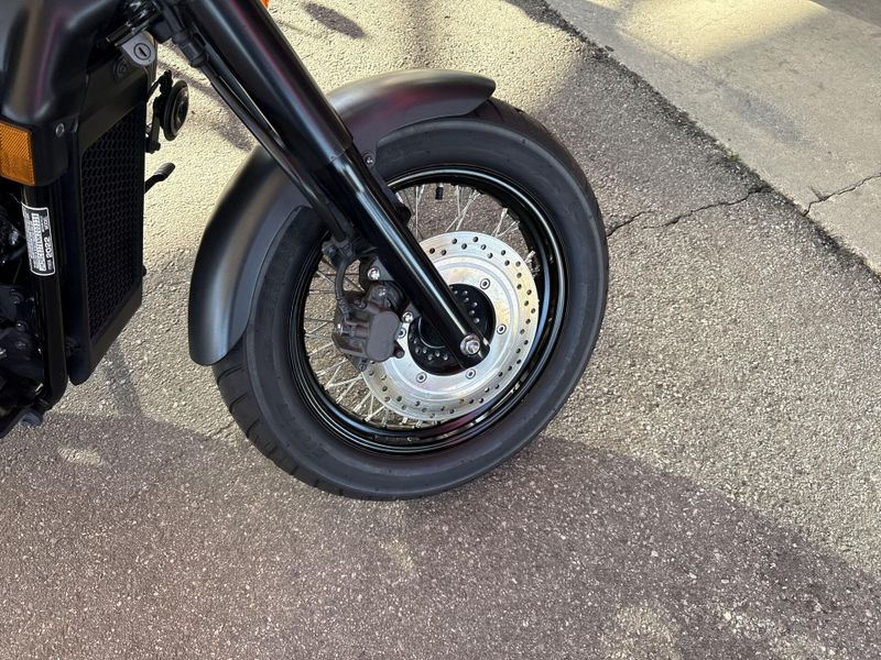 Used 2022 Honda SHADOW PHANTOM Image 10