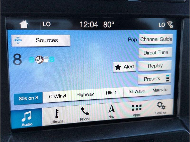 Used 2017 Ford F-150 LimitedImage 17