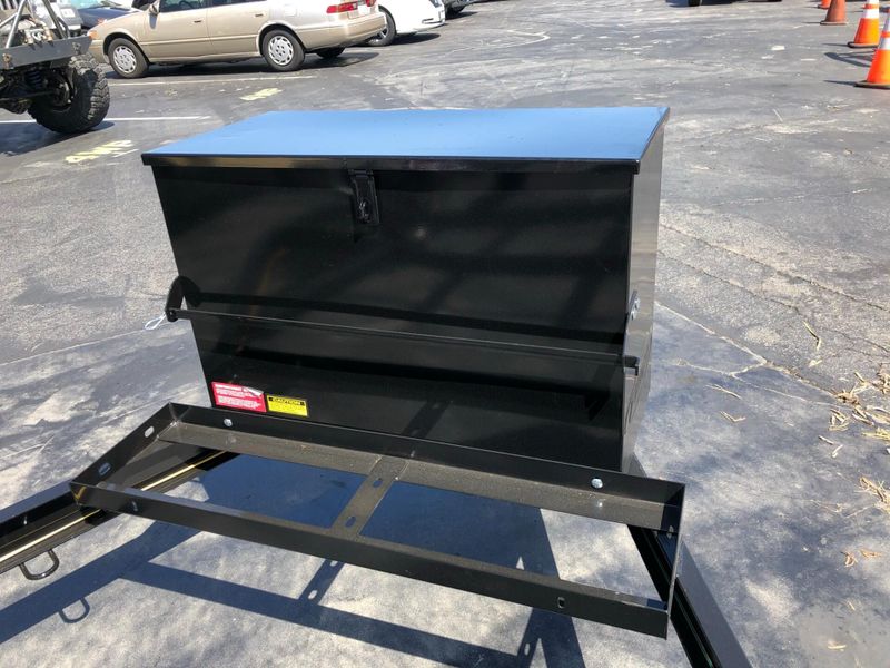 New 2025 Zieman J-2B Image 16