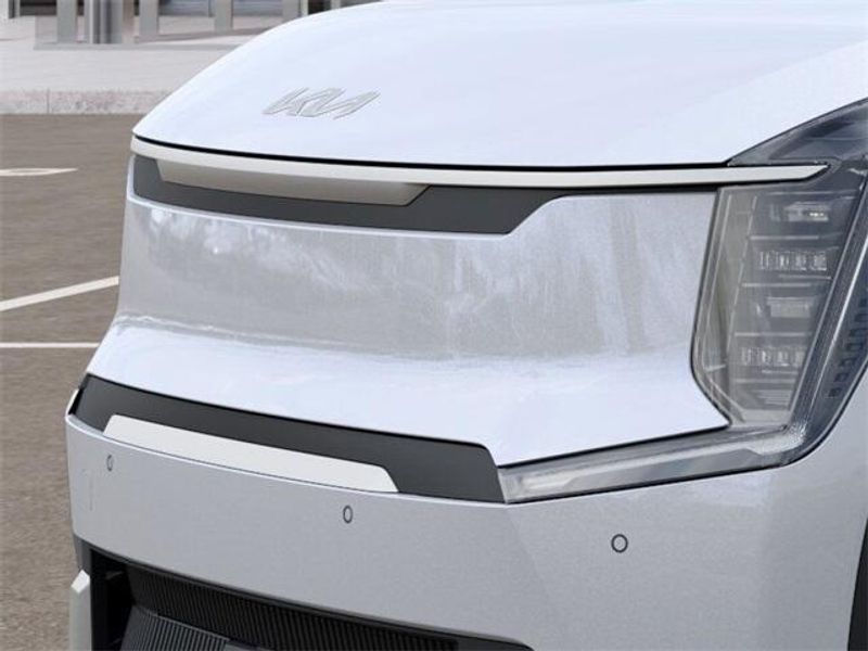 New 2026 Kia EV9 WindImage 12