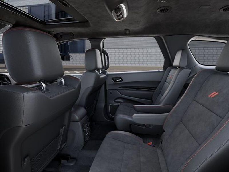 New 2026 Dodge Durango Gt Premium Awd Hemi V8Image 23