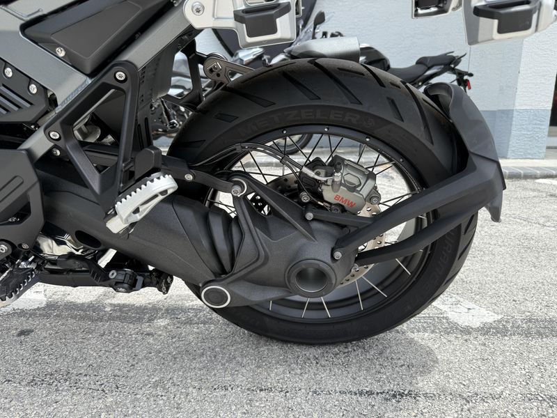 2025 BMW R 1300 GS Adventure