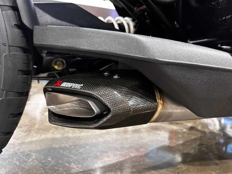 New 2024 Can-Am RYKER RALLY 900 Image 6