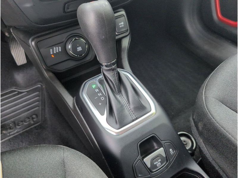 Used 2020 Jeep Renegade UplandImage 20