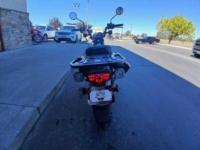 New 2025 Honda TRAIL 125 