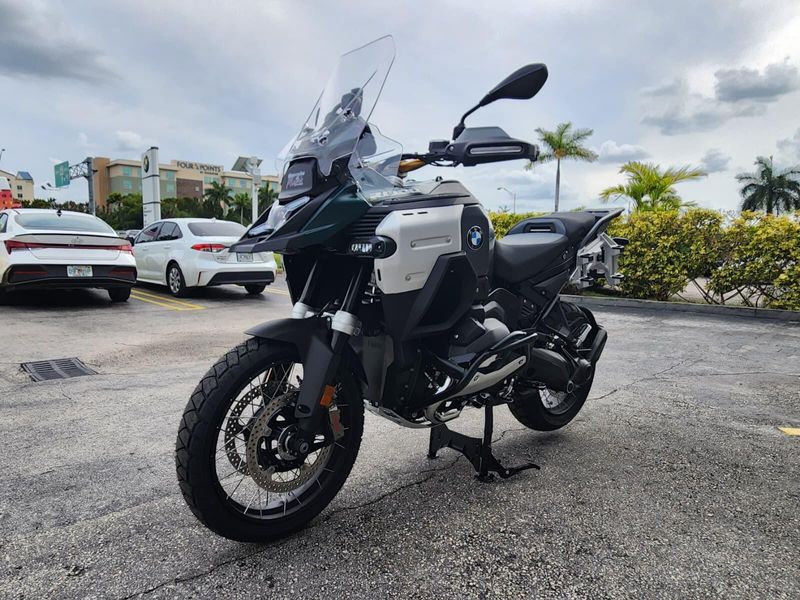 2026 BMW R 1300 GS AdventureImage 3