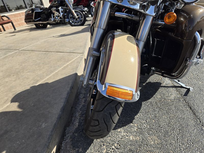 USED 2014 HARLEY ELECTRA GLIDE ULTRA LIMITED Image 19