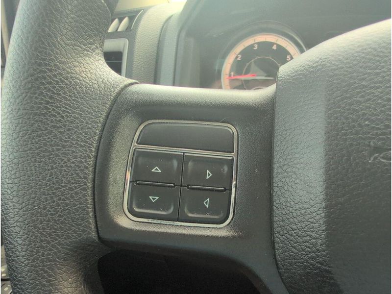 2019 RAM 1500 Classic TradesmanImage 25