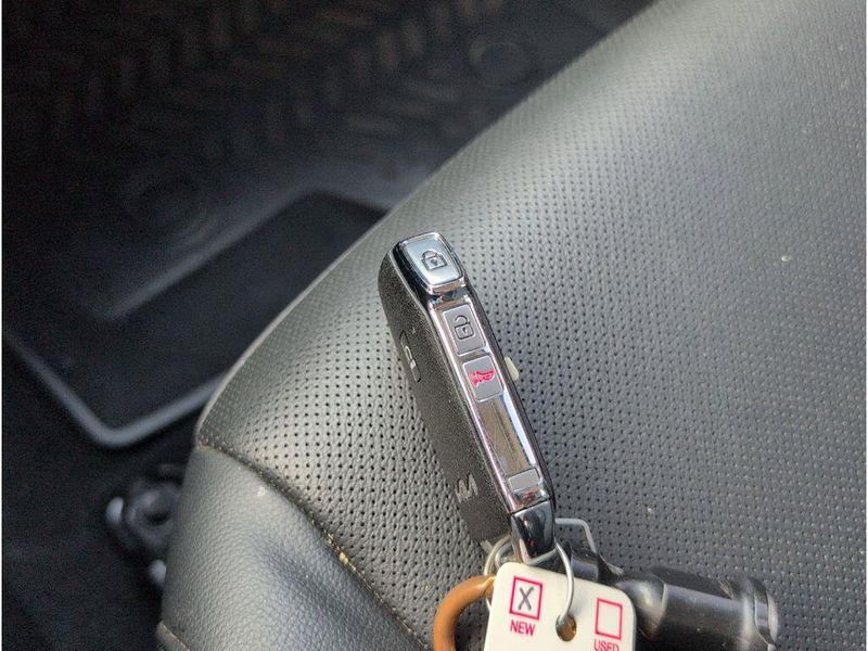 Used 2023 Kia Sportage EXImage 19