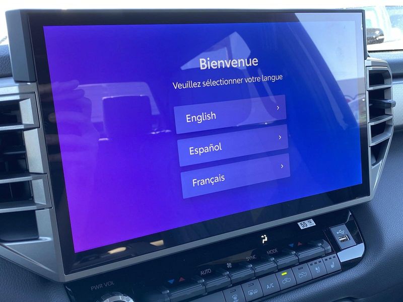 New 2025 Toyota Tundra LimitedImage 16