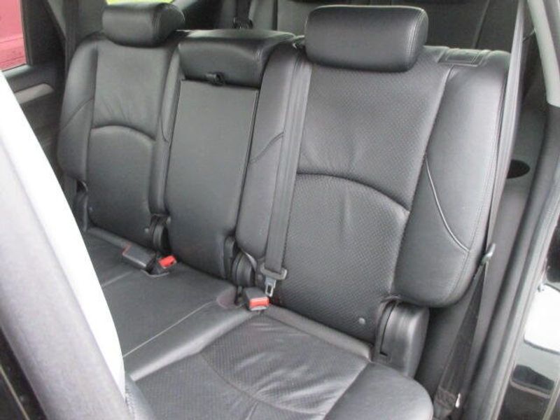 Used 2009 Kia Borrego EXImage 16