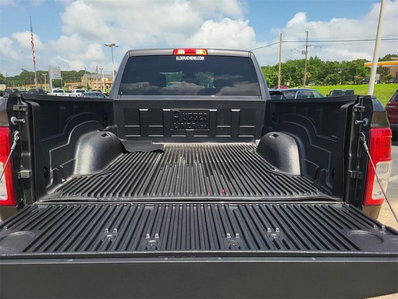 2024 RAM 2500 Big HornImage 10
