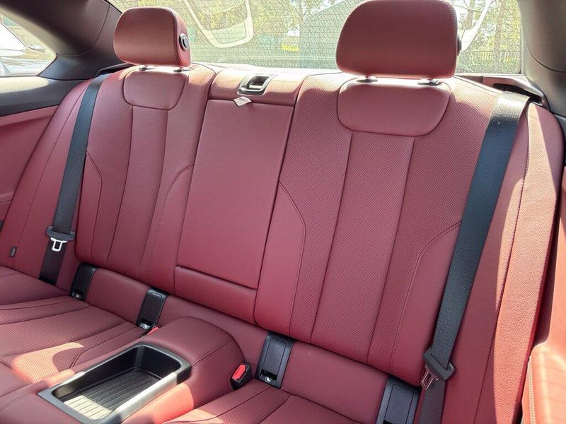 New 2026 BMW 2 Series 230i xDriveImage 19
