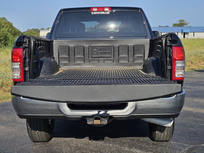 2022 RAM 2500 BIG HORNImage 10