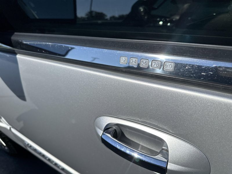 Used 2017 Ford Expedition PlatinumImage 27