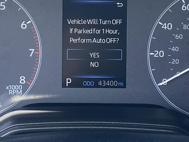 2023 Toyota Corolla Cross Hybrid SEImage 29