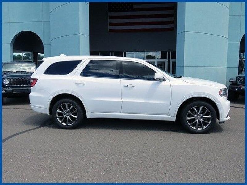 Used 2017 Dodge Durango GTImage 2