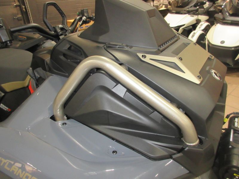 NEW 2026 CAN-AM OUTLANDER X MR 1000R Image 11