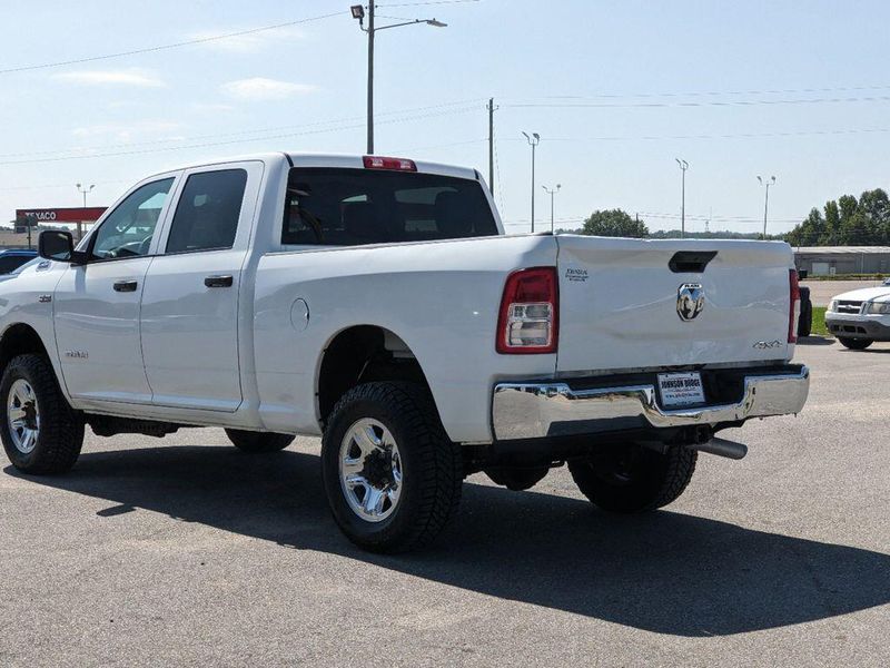 2020 RAM 2500 TradesmanImage 5