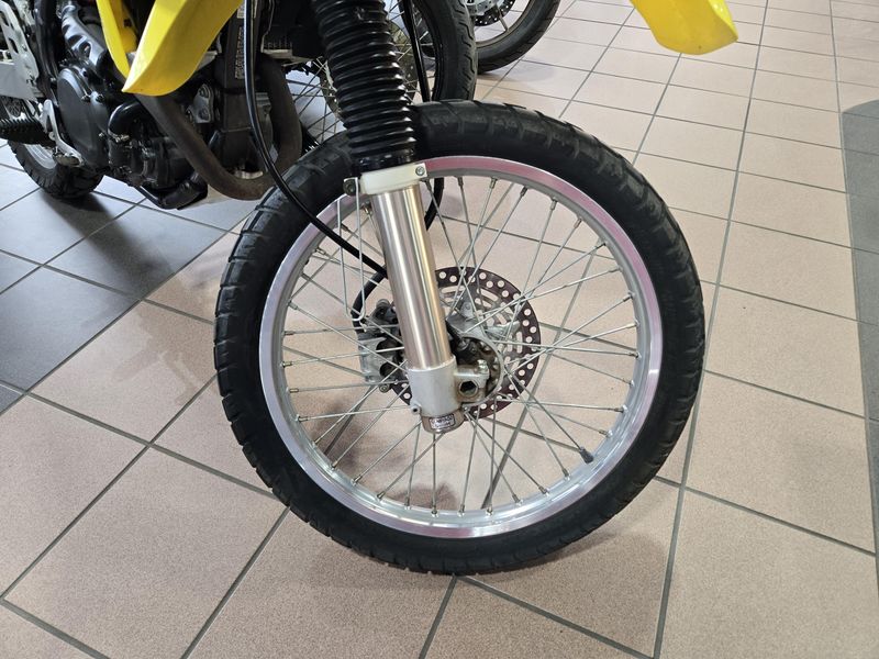 Used 2001 Suzuki DRZ400SK1 Image 18