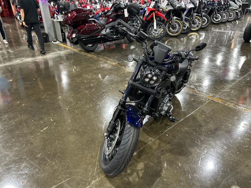 New 2025 Honda REBEL 1100 DCT Image 17