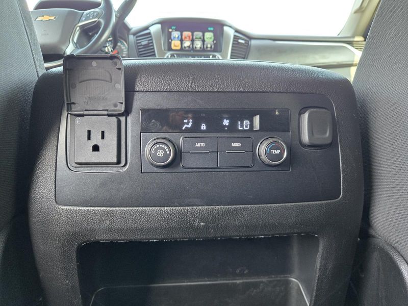 Used 2020 Chevrolet Tahoe 2WD 4dr LS