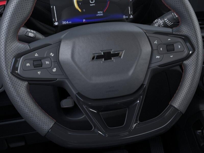New 2024 Chevrolet Trailblazer RSImage 19