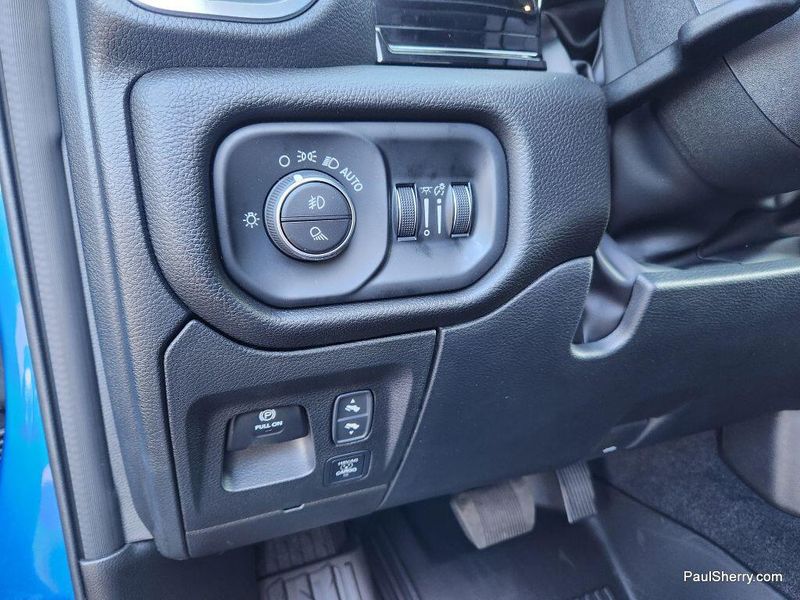 2026 Ram 1500 Laramie photo 26