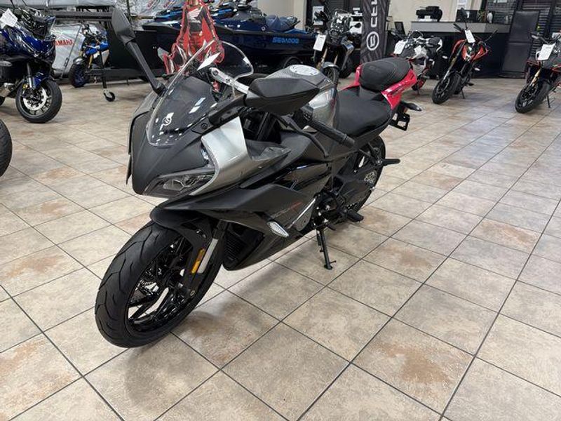 Used 2025 CFMOTO 300SS CF300-5US Image 13
