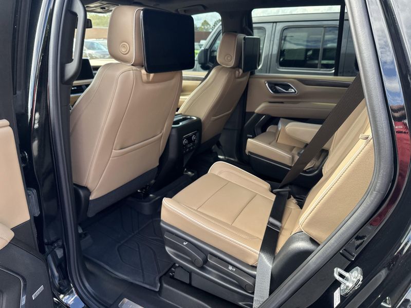 Used 2023 Chevrolet Tahoe PremierImage 17